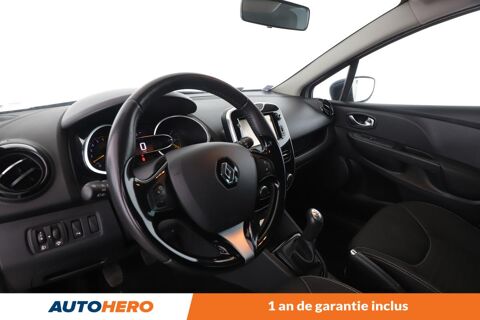 Clio 1.2 Limited 75 ch 2015 occasion 92130 Issy-les-Moulineaux