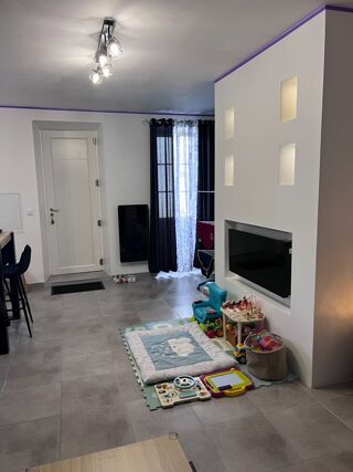  Maison � vendre 3 pi�ces 65 m�