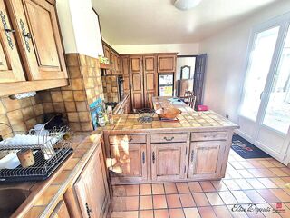  Maison � vendre 8 pi�ces 182 m�