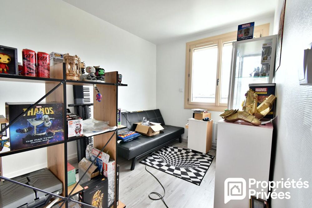 Vente Maison Maison de ville  4 pièce(s) 68 m2 Issoudun