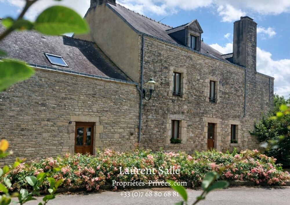 Propriété à fort potentiel pour Gîtes et hébergement touristique