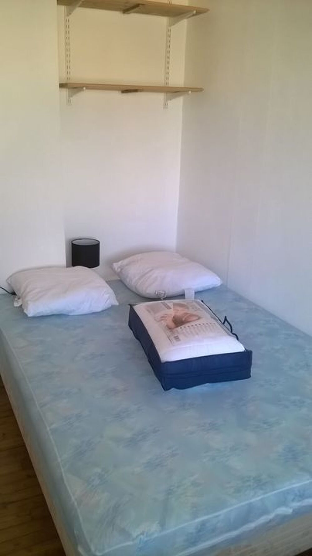 Location Appartement Studio de 13m2 à louer sur Quimper Quimper