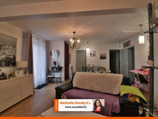  Maison � vendre 7 pi�ces 160 m�