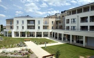  Appartement à vendre 1 pièce 32 m²
