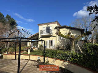 Maison 4 pièces 108 m² · à Cazaubon · 108 m² · 222 000 €