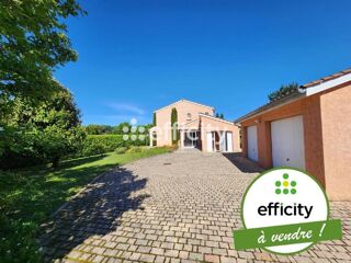  Maison à vendre 5 pièces 138 m²