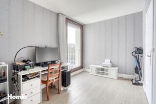  Appartement à vendre 3 pièces 69 m²