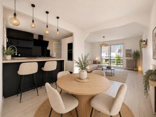  Maison à vendre 4 pièces 71 m²
