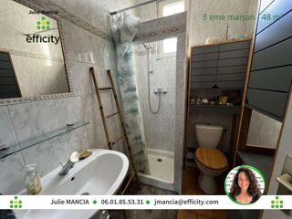  Maison à vendre 9 pièces 173 m²