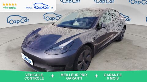 Annonce voiture Tesla Model 3 28900 �