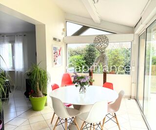  Maison � vendre 6 pi�ces 165 m�