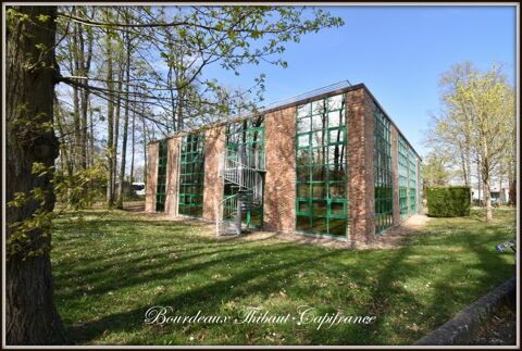 A vendre - Ensemble immobilier de bureaux &agrave; fort potentiel – Montlh&eacute;ry (Essonne) 91 1650000 91310 Montlhery