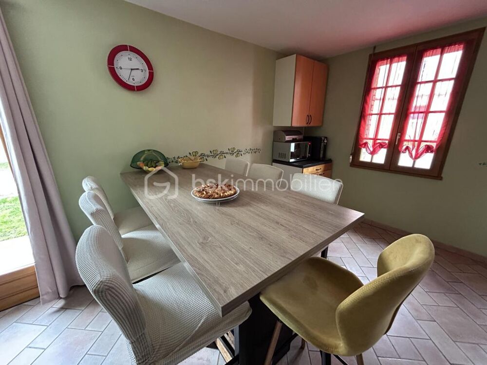 Vente Maison Longère Barby