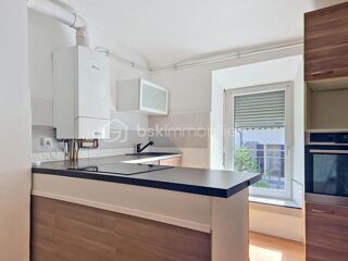  Appartement à louer 2 pièces 28 m²