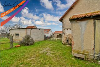  Maison à vendre 7 pièces 168 m²