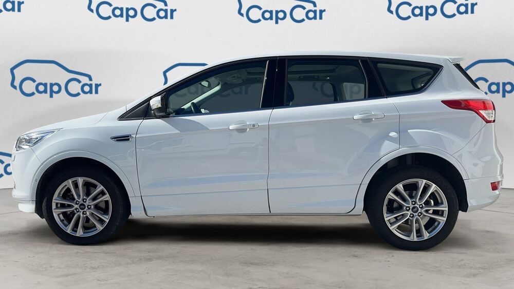 Kuga 2.0 TDCi 150 Sport Platinium 2016 occasion 13127 Vitrolles