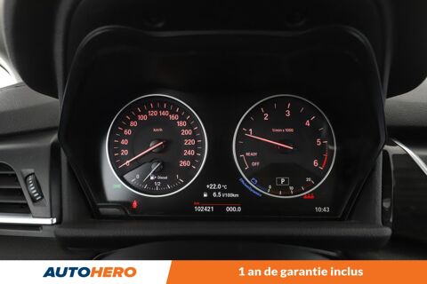 Serie 2 218d Luxury BVA8 150 ch 2016 occasion 92130 Issy-les-Moulineaux