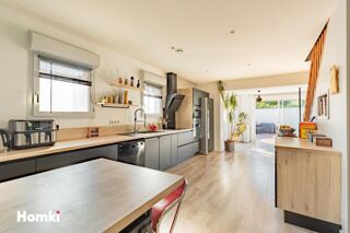  Maison à vendre 4 pièces 119 m²