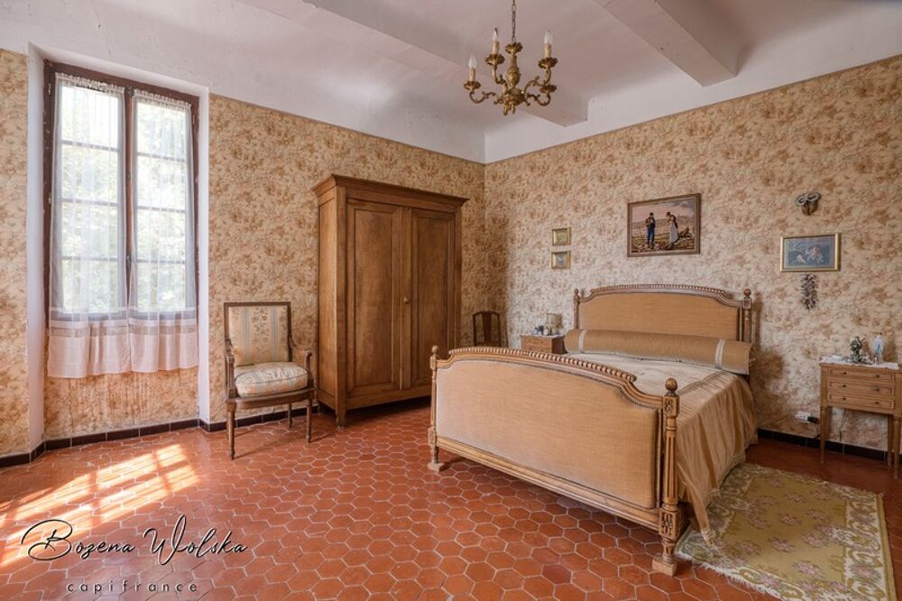  vendre  Maison Salon-de-Provence (13300)