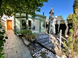 Maison à vendre 6 pièces 124 m²
