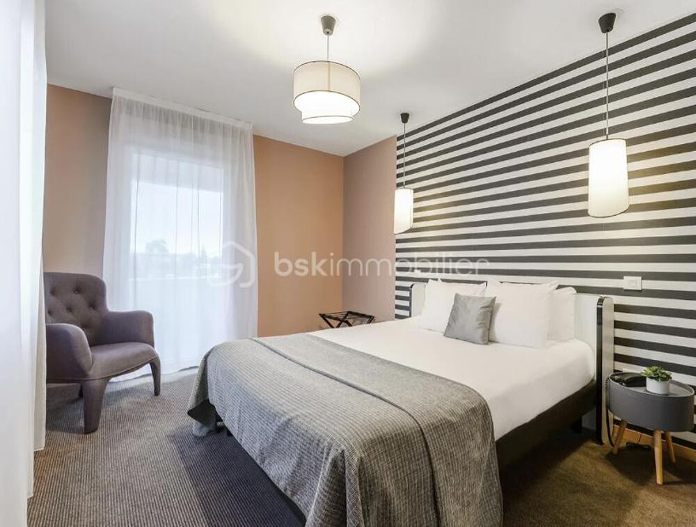 Vente Appartement BAISSE DE PRIX - Spécial investisseurs - T2 meublé et parking en résidence gérée Cornebarrieu