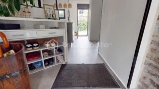  Maison à vendre 6 pièces 145 m²