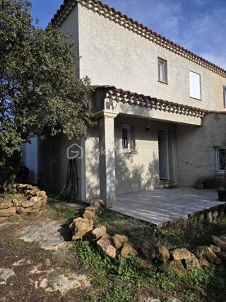  Villa � vendre 4 pi�ces 85 m�