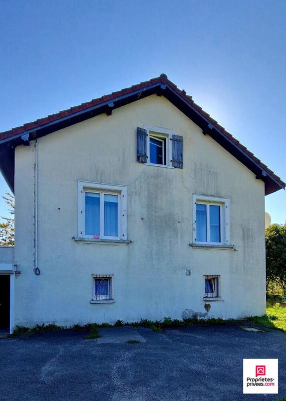 Maison Voujeaucourt 4 pièce(s) 105 m2