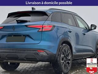 Austral full hybrid E-Tech 200 Esprit Alpine +Toit 2026 occasion 10150 Lavau