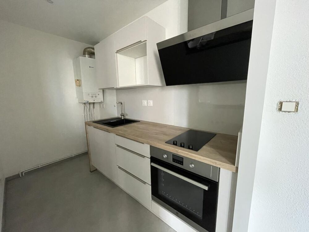 Location Appartement LOCATION T2 RODEZ SANS FRAIS D'AGENCE Rodez