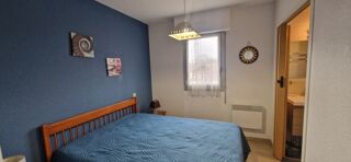  Appartement à vendre 2 pièces 27 m²