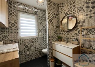  Maison à vendre 5 pièces 104 m²