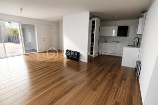  Maison � vendre 4 pi�ces 83 m�