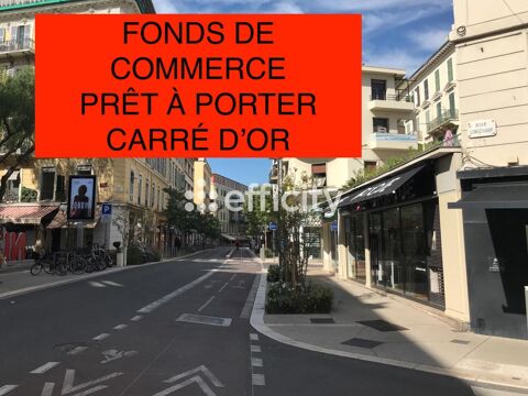 Commerces/Negoce 208000 06000 Nice