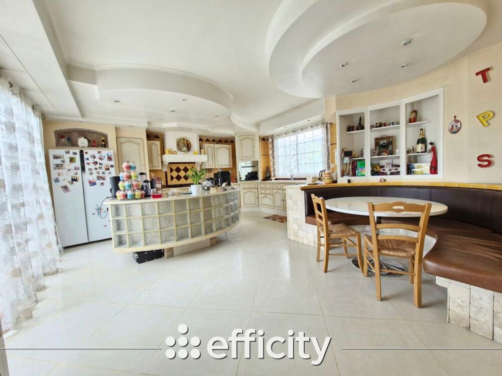  vendre  Maison Courtry (77181)