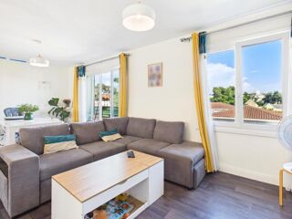  Appartement à vendre 3 pièces 73 m²