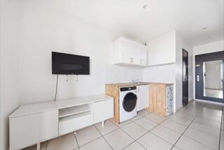  Appartement � vendre 1 pi�ce 20 m�