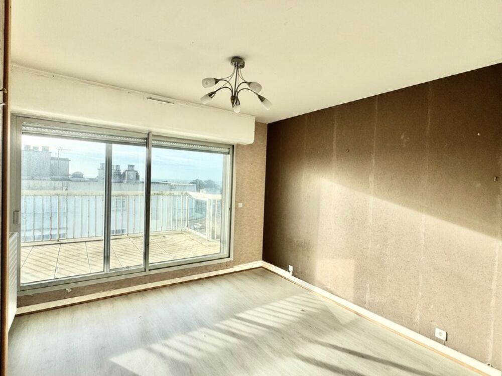 � vendre  Appartement Pornichet (44380)