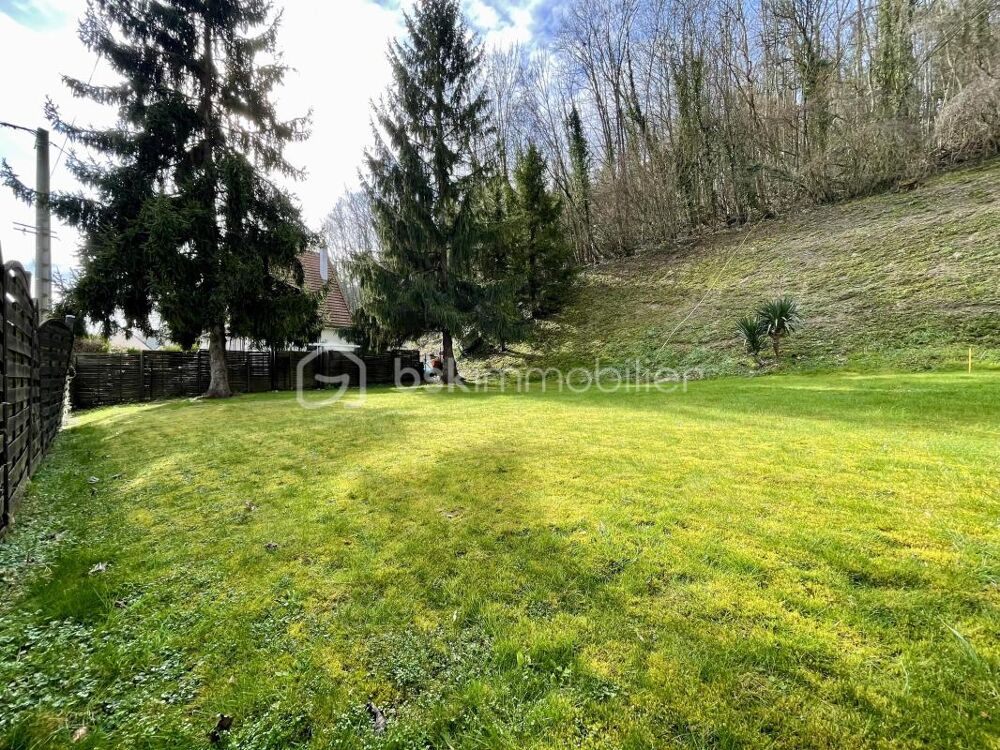 Vente Terrain Terrain constructible SAINT JEAN LES DEUX JUMEAUX 552m2 en zone UBA Saint jean les deux jumeaux