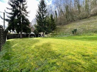  Terrain à vendre 1298 m²