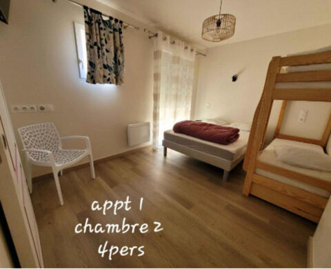  Appartement  louer 3 pices 95 m