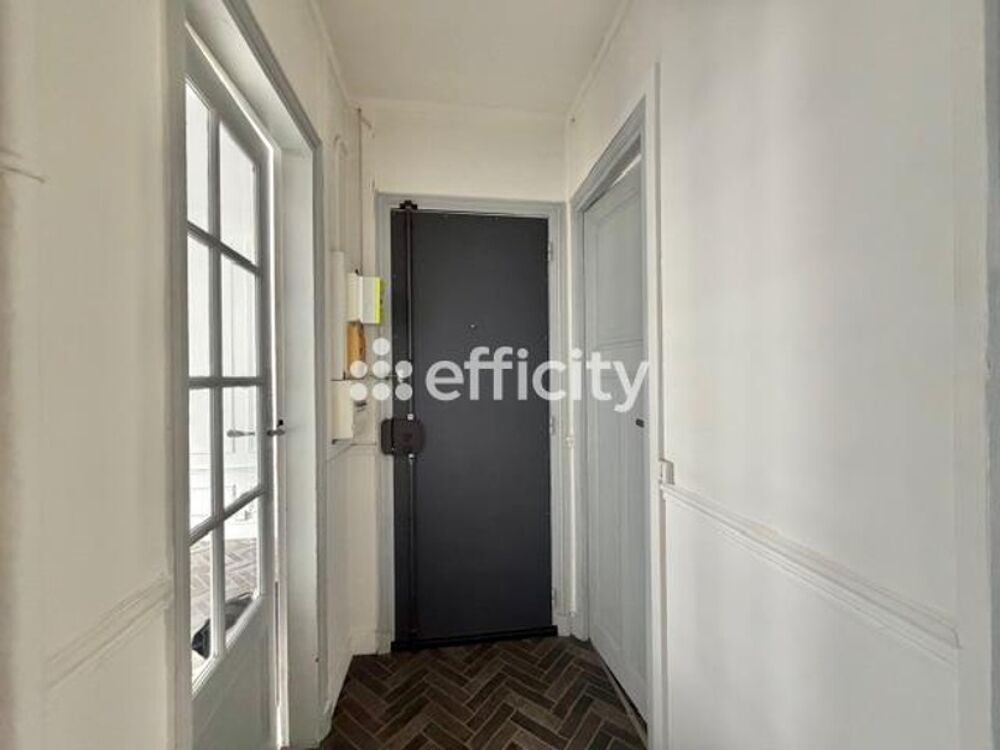 Vente Appartement Appartement rénové Alfortville
