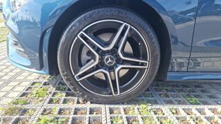 Classe CLA Classe 250e 218 8G-DCT AMG Line - Automatique 2021 occasion 02100 Saint Quentin