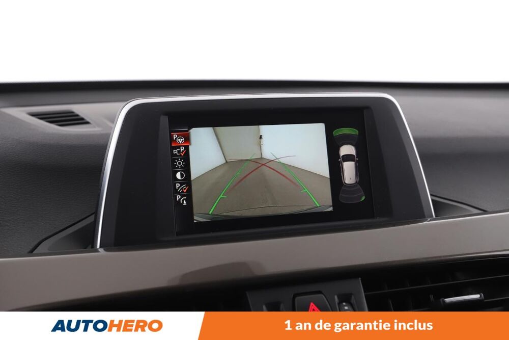 X1 sDrive18d xLine 150 ch 2016 occasion 92130 Issy-les-Moulineaux