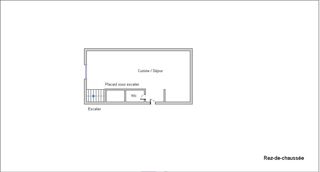  Duplex/triplex à vendre 3 pièces 88 m²