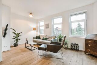  Appartement  vendre 2 pices 40 m