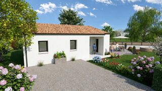  Terrain à vendre 327 m²