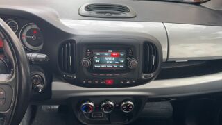 500 L 1.3 MultiJet 95 Popstar 2016 occasion 75020 Paris