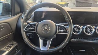 Classe B III 180 d 116 7G-DCT Progressive Line Edition 2019 occasion 42500 Le Chambon Feugerolles