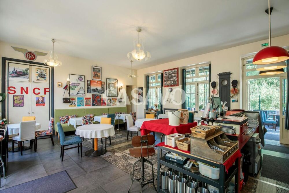 à vendre  Propriété/château 
